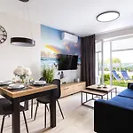 Apartmán Luxo 04 *