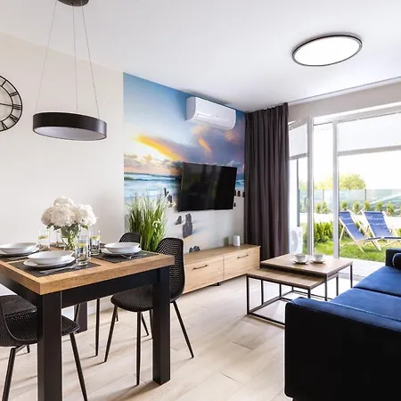 Apartment Luxo 04 *