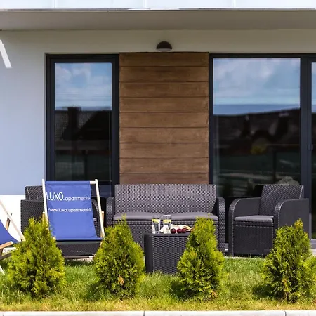 Luxo 04 Grzybowo (West Pomeranian)