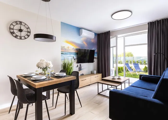 Apartamento Luxo 04 *